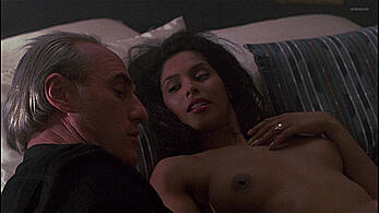 Actress - Vanity: Movie - Action Jackson